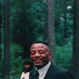 Clifton Bernard Hill